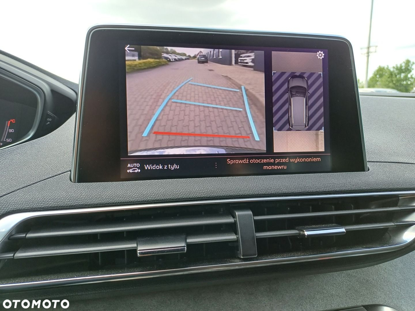 Peugeot 5008 1.5 BlueHDi GT S&S EAT8 - 33