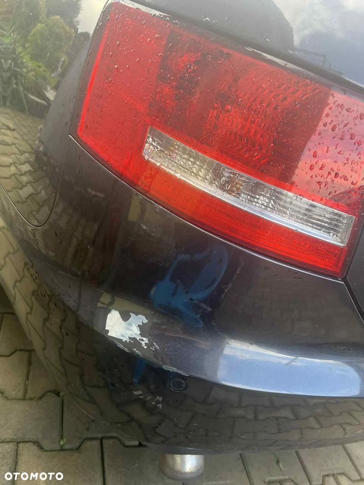 Audi A6 - 11