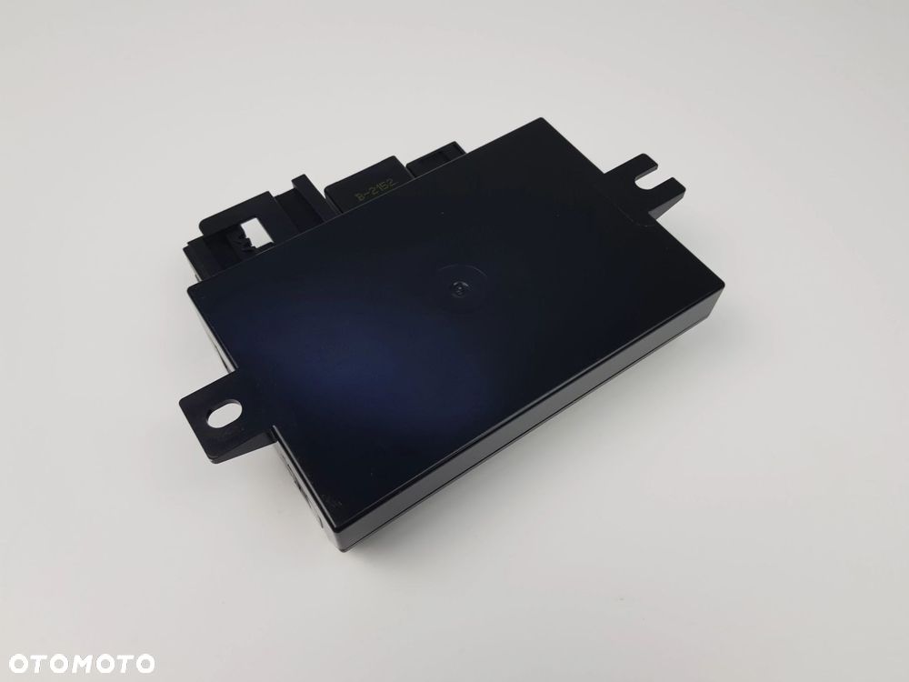 NOWY ORYGINALNY Sterownik Moduł haka Volkswagen Golf VII VIII Audi A3 8Y Q2 - 8