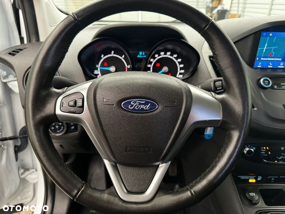 Ford Courier L1 Niski Przebieg! - 26