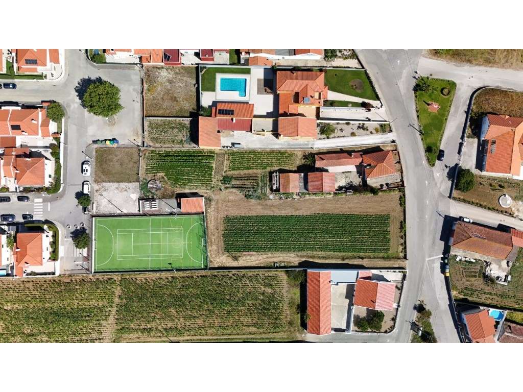 Terreno de Excelência no Coração da Vila - Grande imagem: 5/7