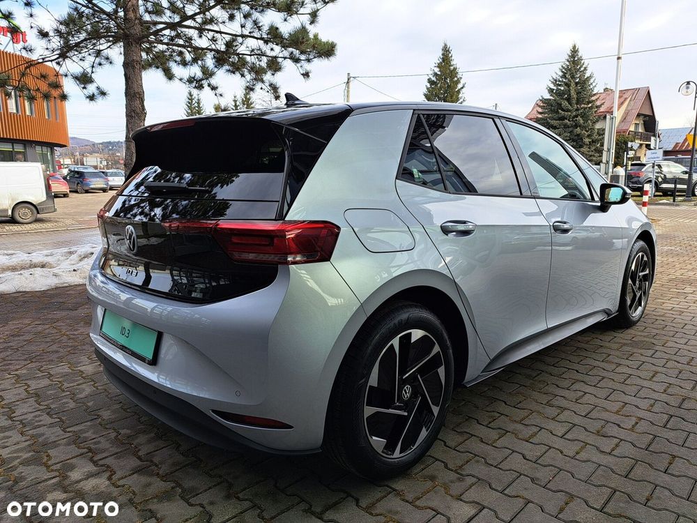 Volkswagen ID.3 52kWh Pure Plus - 12