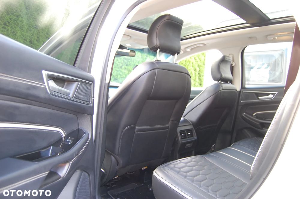 Ford Edge 2.0 EcoBlue Bi-Turbo 4x4 Vignale - 40