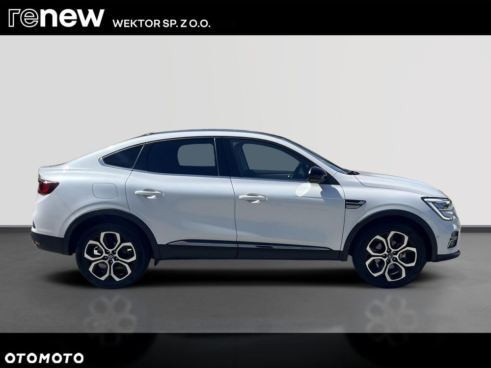 Renault Arkana 1.6 E-TECH Techno MMT - 6