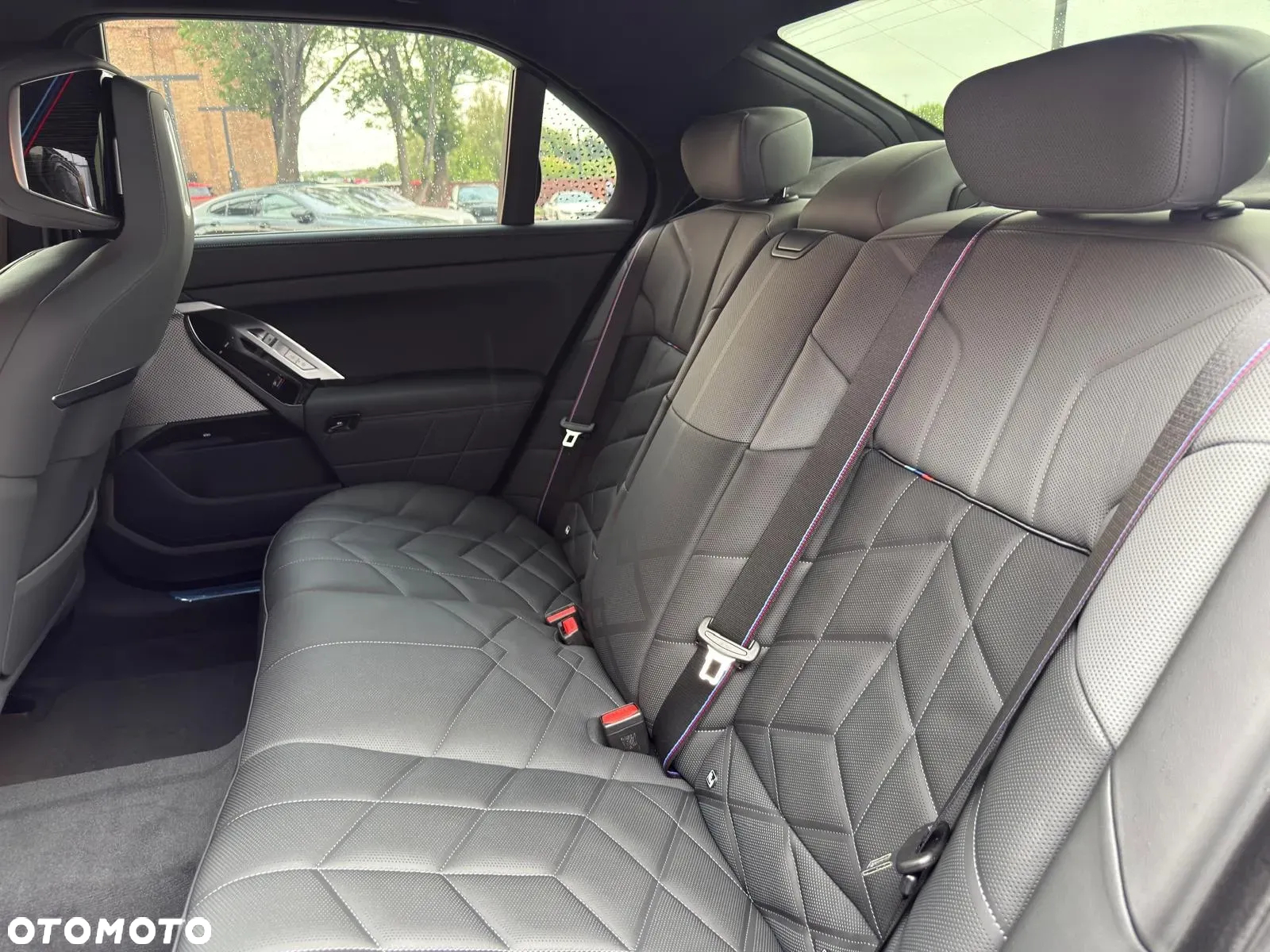 BMW Seria 7 740d xDrive mHEV sport - 18