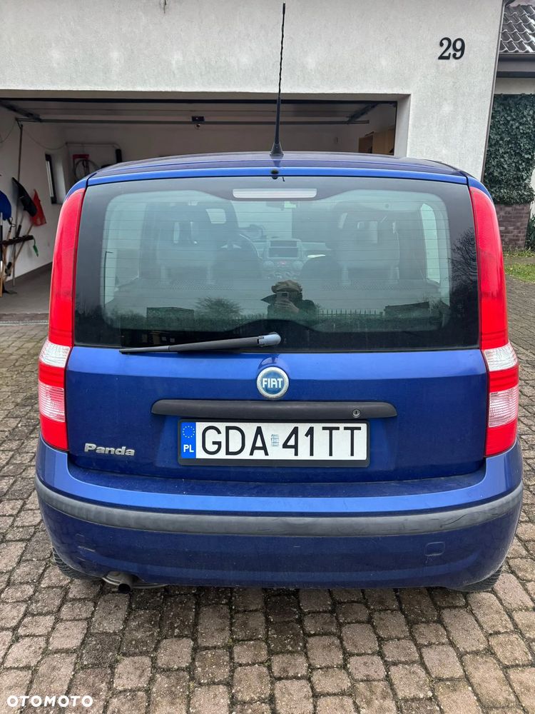Fiat Panda 1.1 Fresh - 4