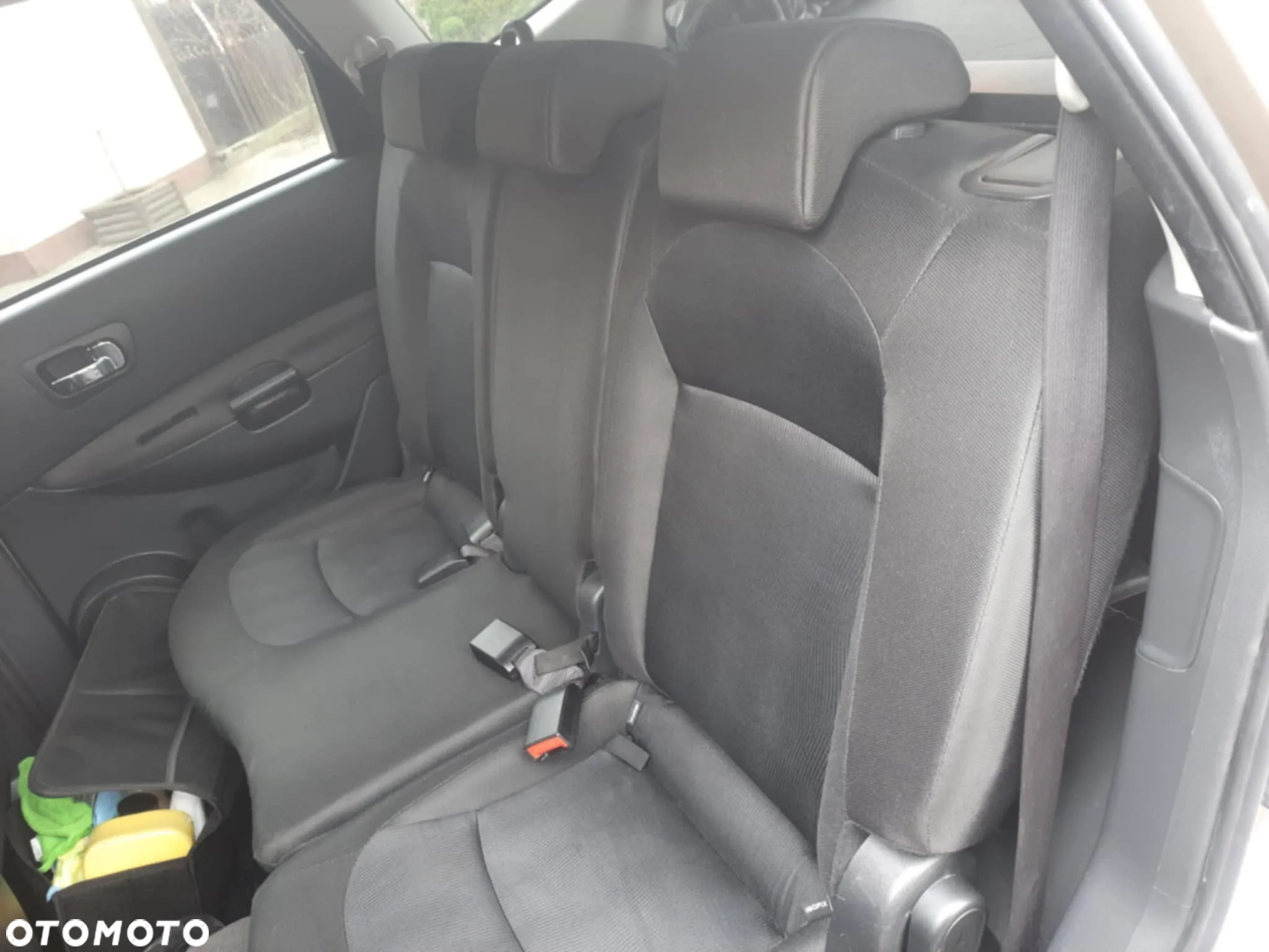 Nissan Qashqai 2.0 dCi 4x4 Tekna - 7