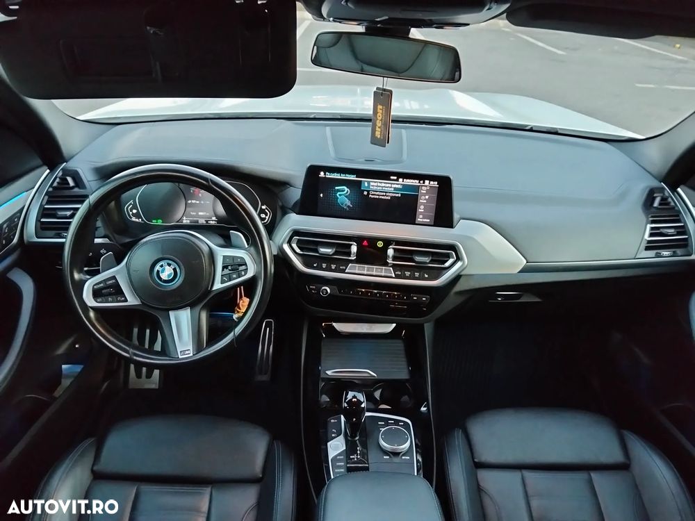 BMW X3 - 6