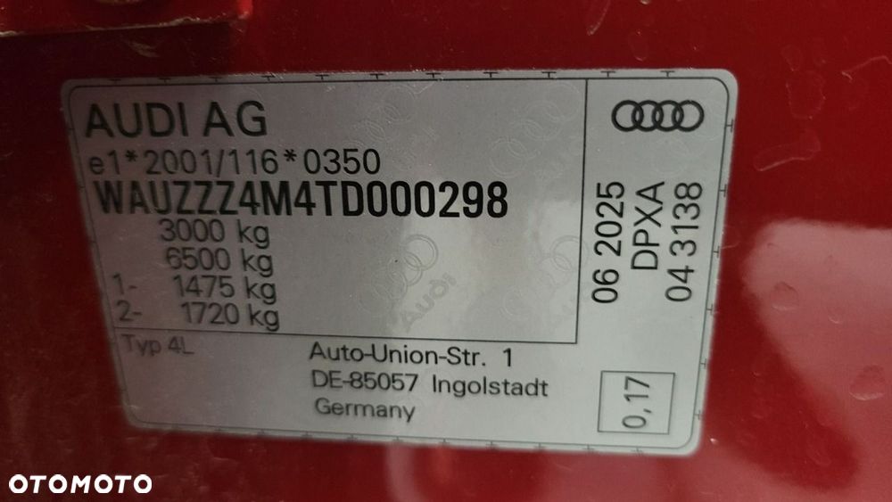 Audi Q7 - 34
