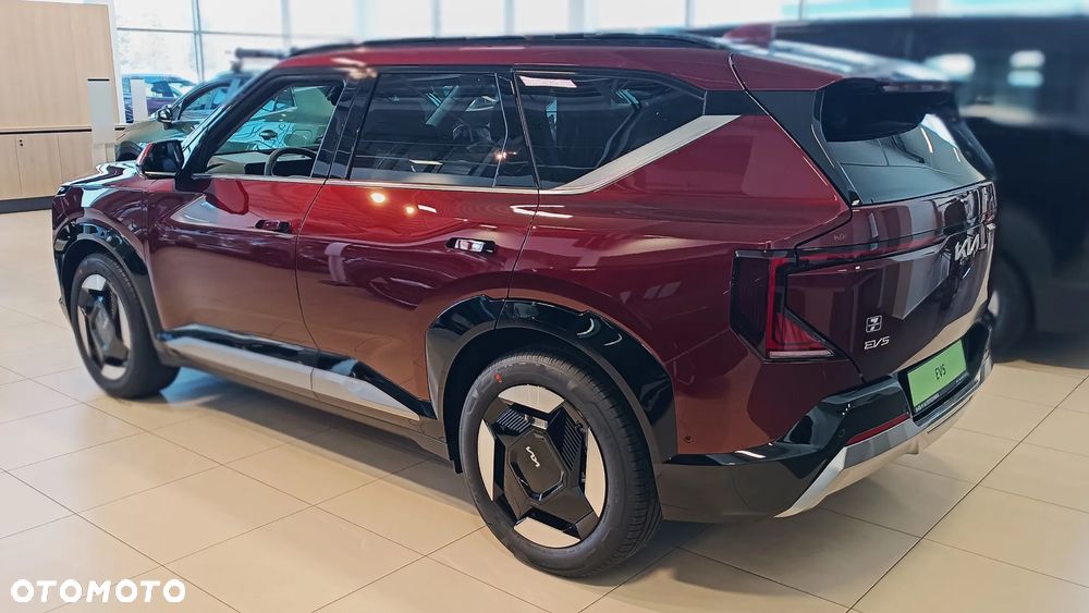 Kia EV5 81.4kWh Earth - 4