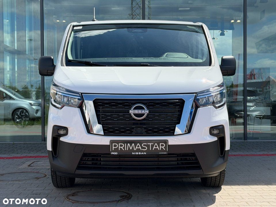 Nissan Primastar - 3