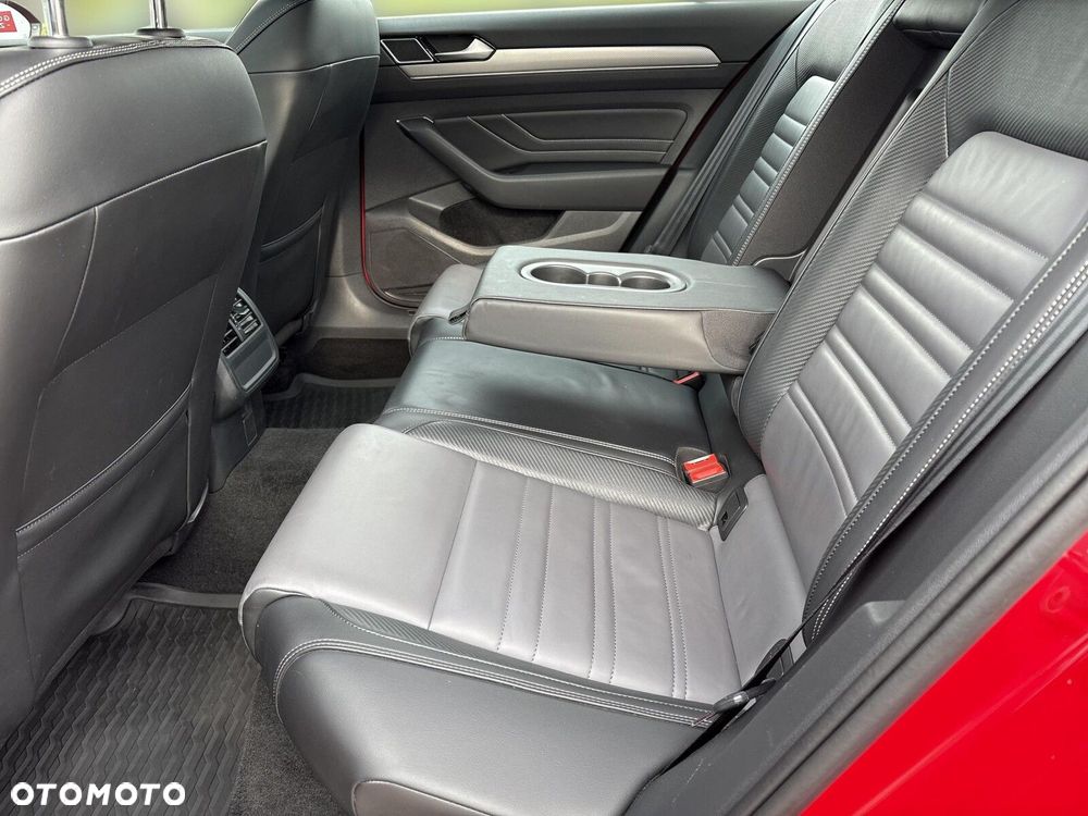 Volkswagen Passat 1.5 TSI EVO Elegance - 12