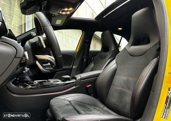 Mercedes-Benz A 35 AMG 4Matic - 17