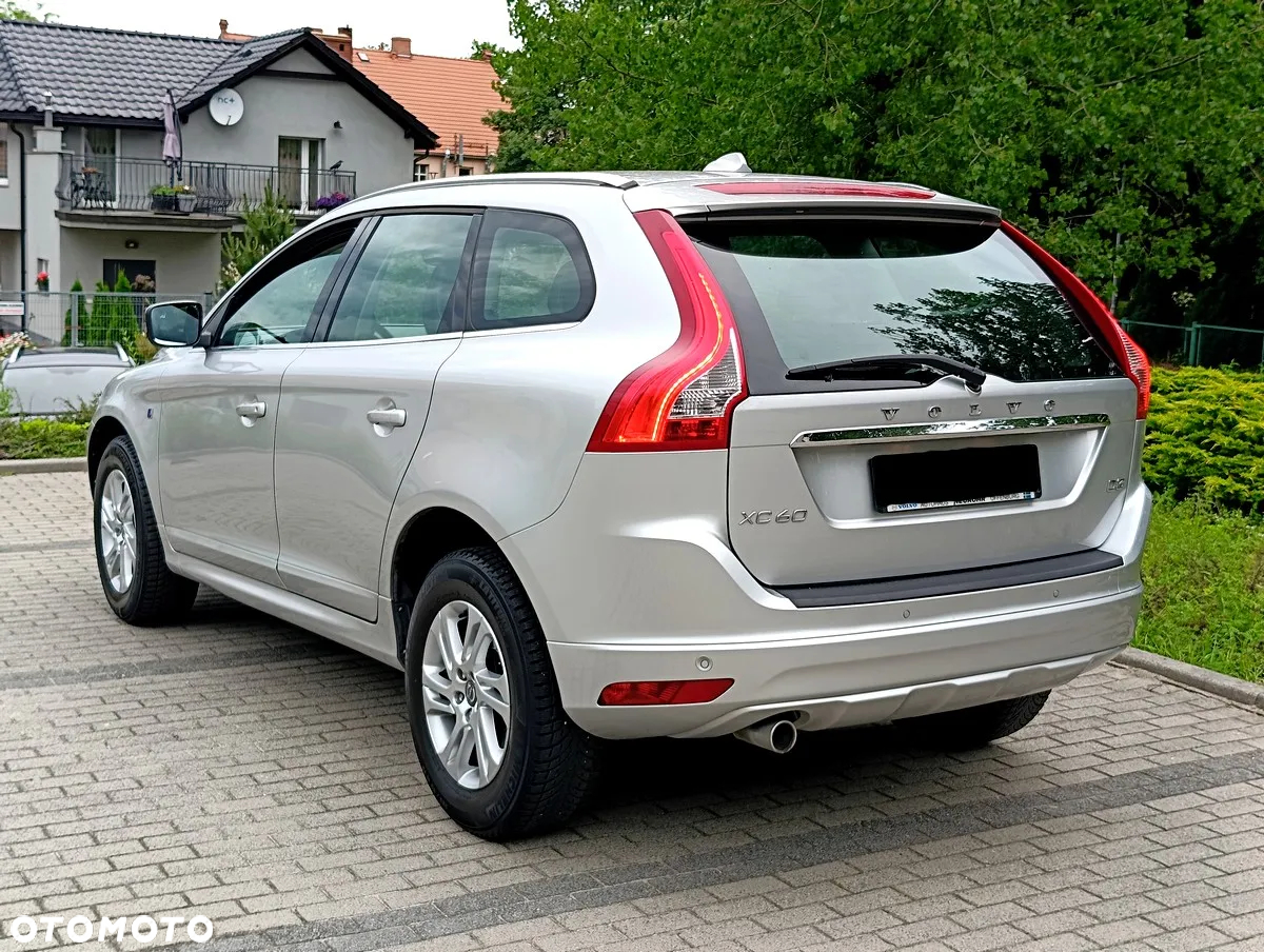 Volvo XC 60 D3 Geartronic Ocean Race - 3
