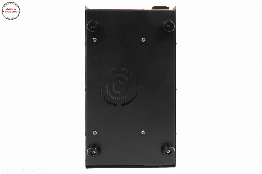 Kit de Reparatie Indoituri Lovituri Echipament Electromagnetic de Indreptat Indoit- livrare gratuita - 5