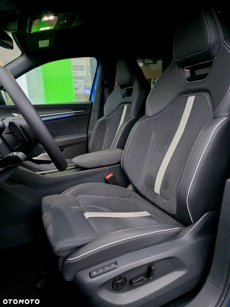 Skoda Kodiaq 2.0 TDI 4x4 Sportline DSG - 23