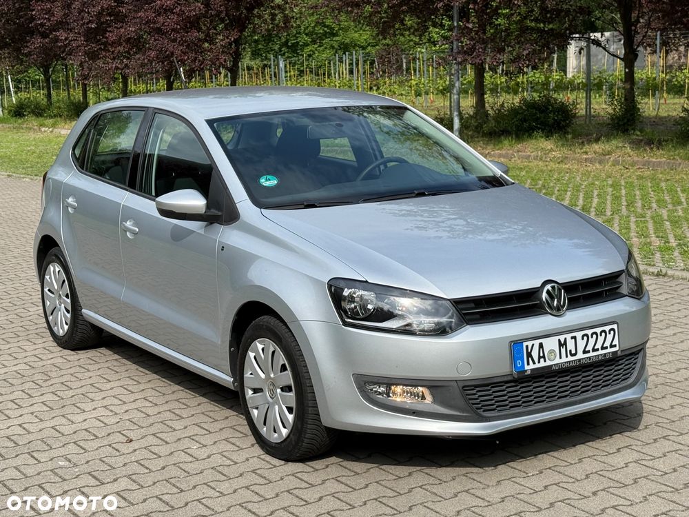 Volkswagen Polo 1.2 Comfortline - 3