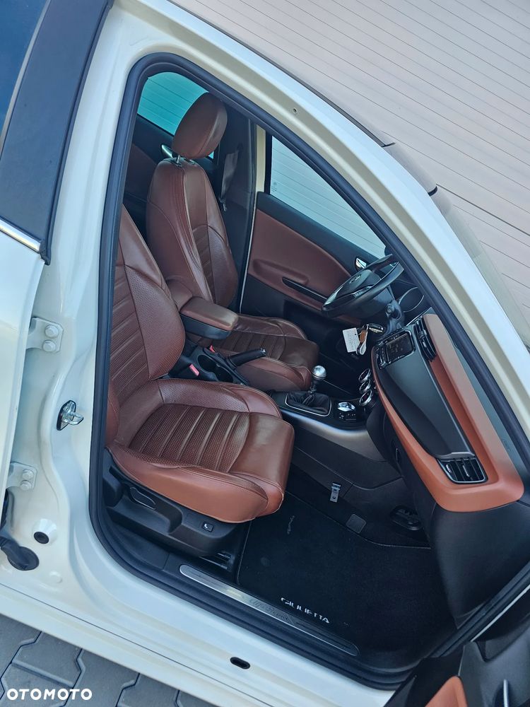 Alfa Romeo Giulietta 1.4 TB 16V Veloce - 31