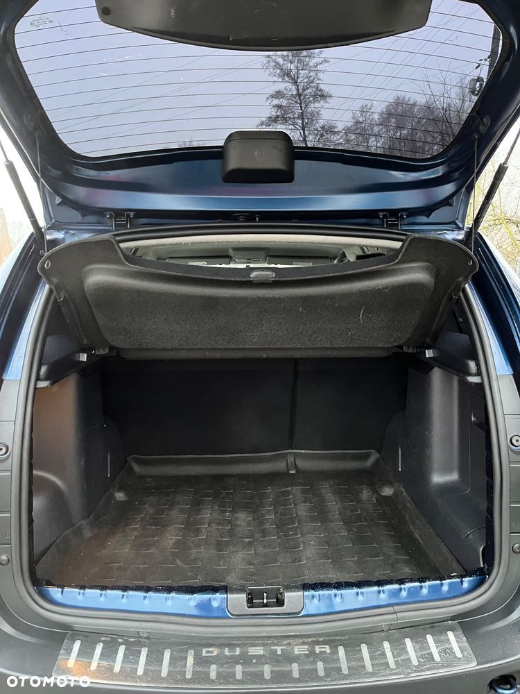 Dacia Duster SCe 115 4x2 Essentiel - 13