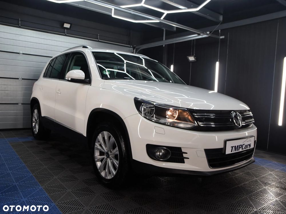 Volkswagen Tiguan 1.4 TSI CityLine - 2