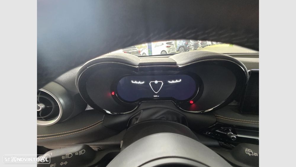 Alfa Romeo Tonale 1.3 Plug-In Hybrid TI e-AWD - 9