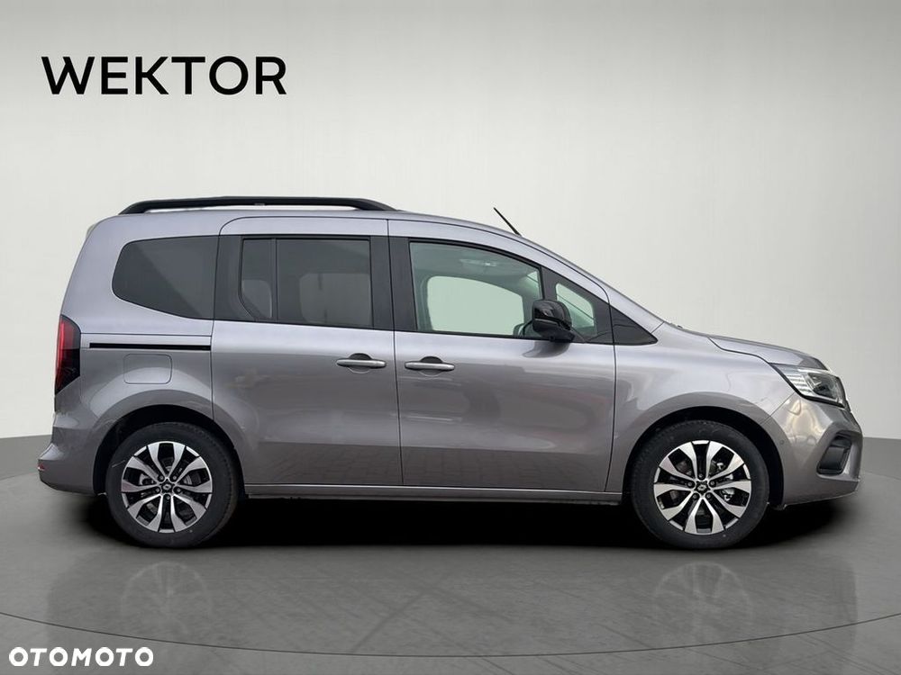 Renault Kangoo - 3