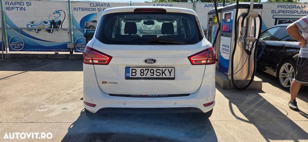 Ford B-Max 1.5 TDCi DPF Colorline - 20