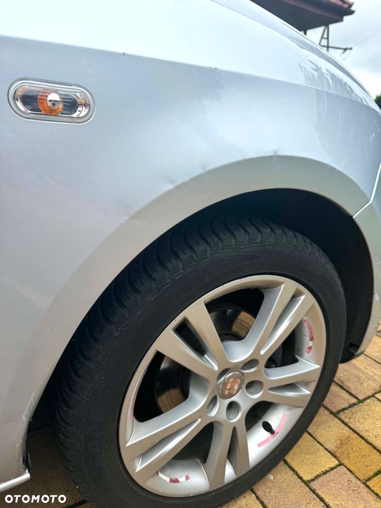 Seat Ibiza 1.2 TDI DPF Ecomotive Reference - 17