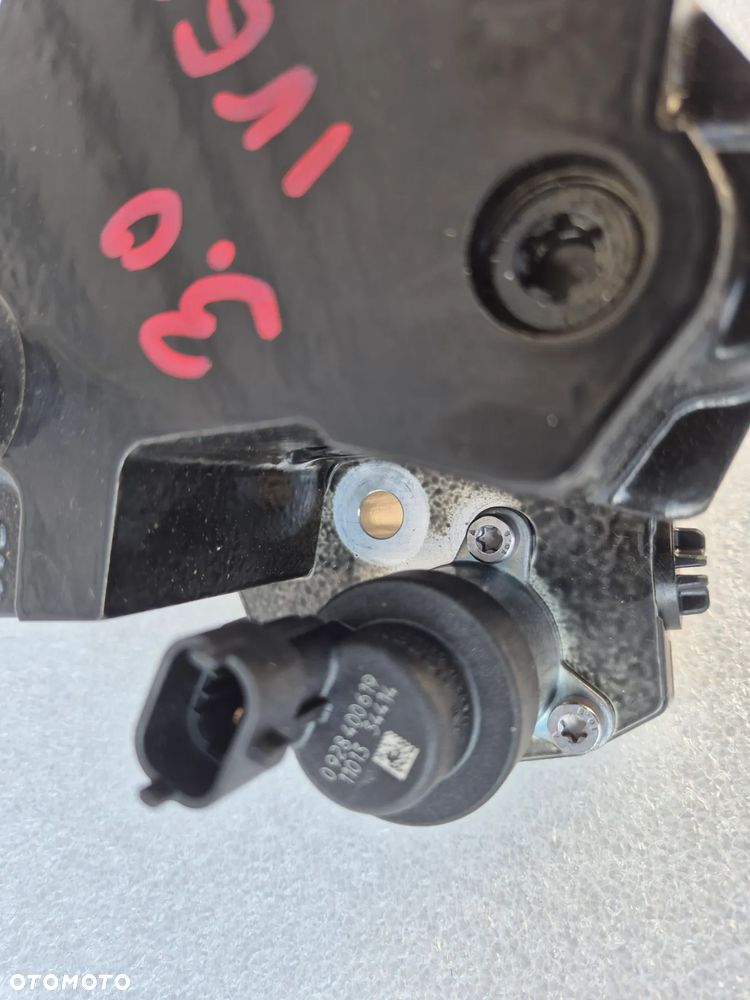 Pompa wtryskowa Fiat Ducato Iveco Daily 3,0 0445020046 - 5