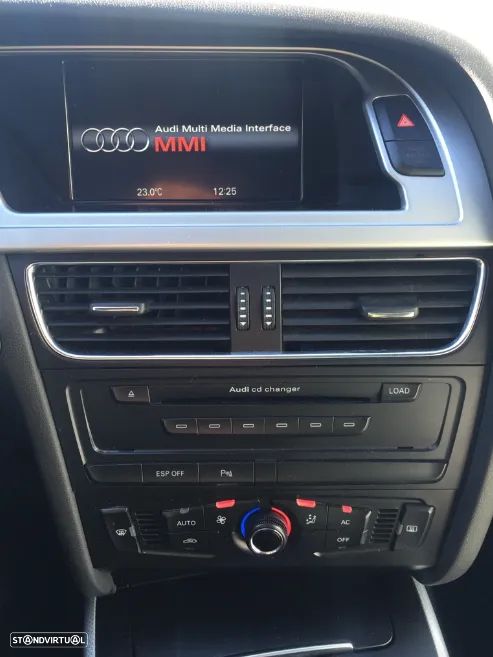 Audi A4 Avant 2.0 TDI - 9