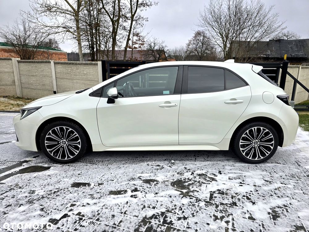 Toyota Corolla 1.2 T Selection - 15