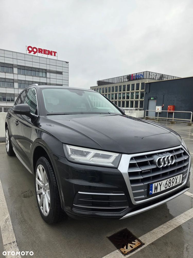 Audi Q5 2.0 TFSI Quattro Sport S tronic - 5