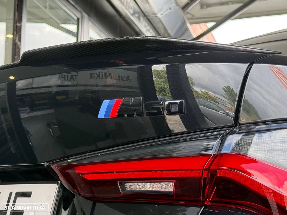 BMW i4 M50 Pack Desportivo M Pro - 20