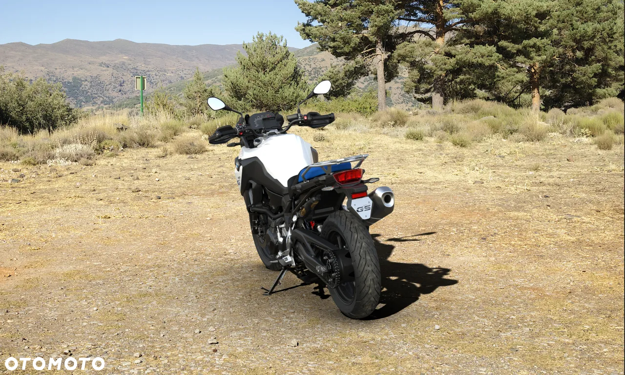 BMW GS