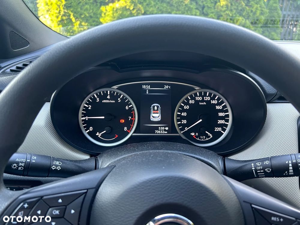 Nissan Micra 1.0 Acenta - 2