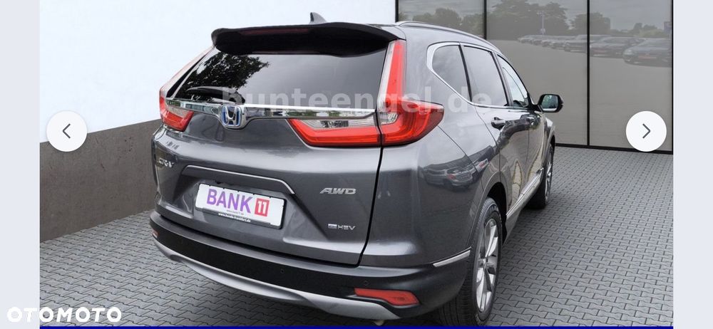 Honda CR-V 2.0 i-MMD Executive CVT - 39