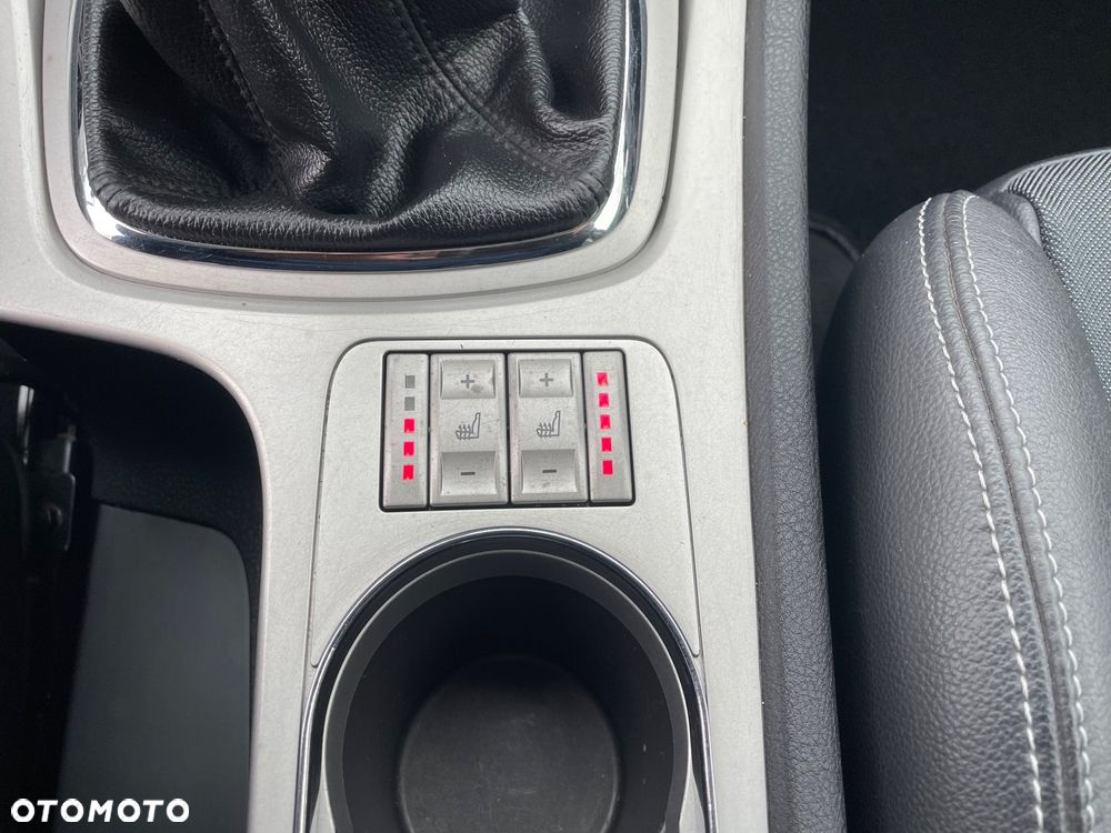 Ford Mondeo 1.6 Ti-VCT Sport - 29