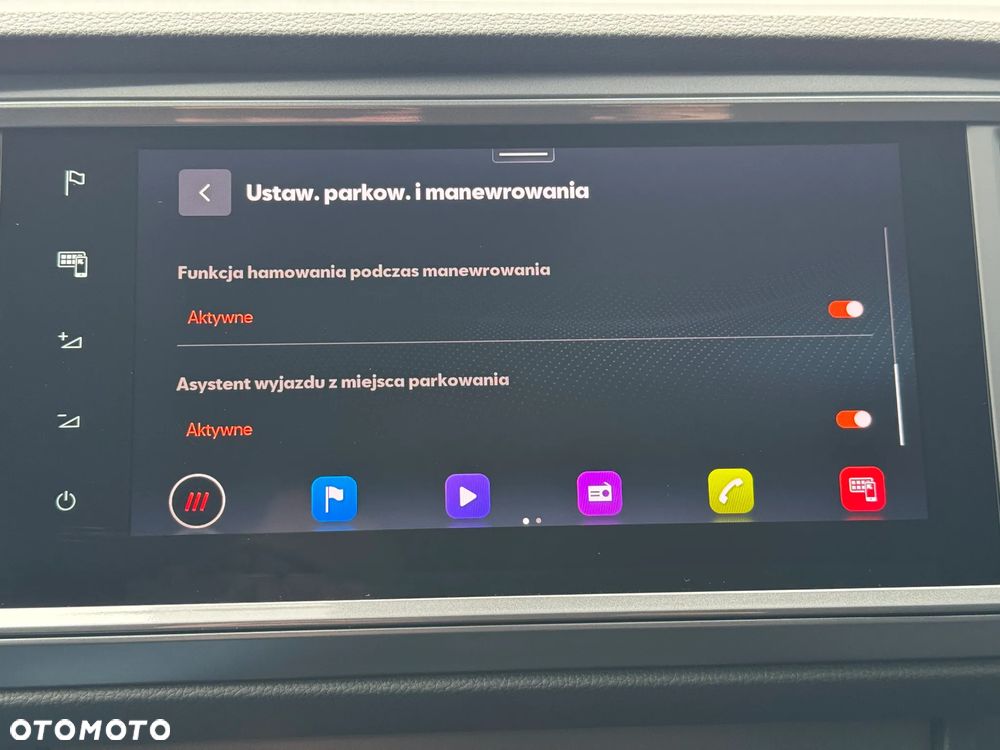 Cupra Ateca 2.0 TSI 4Drive VZ DSG - 37