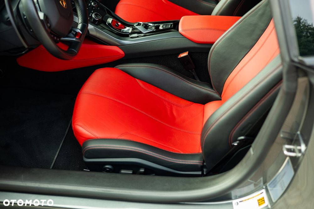 Lamborghini Huracan LP 610-4 - 16