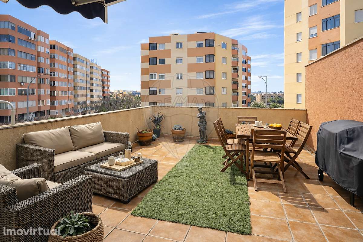 Apartamento T1 para venda - Grande imagem: 2/19