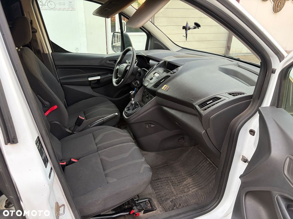 Ford Transit Connect 230 L2 Trend - 5