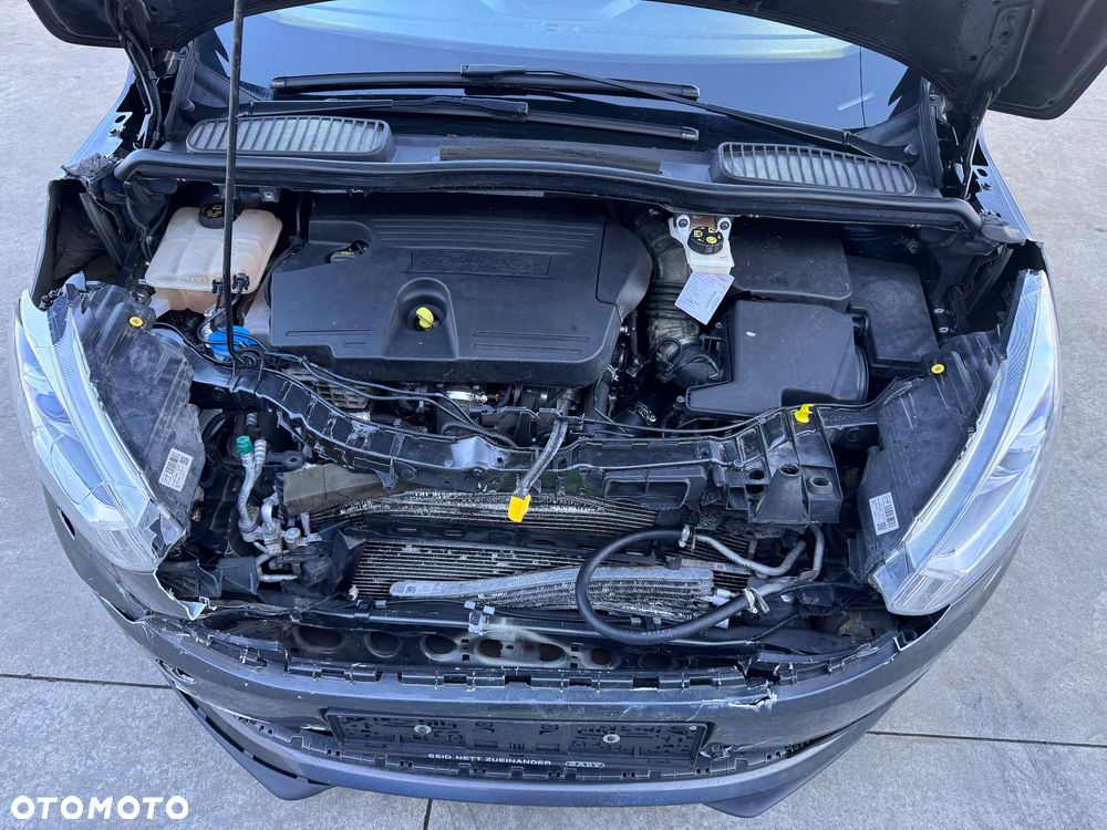 Ford Grand C-MAX Gr 2.0 TDCi Titanium ASS - 4