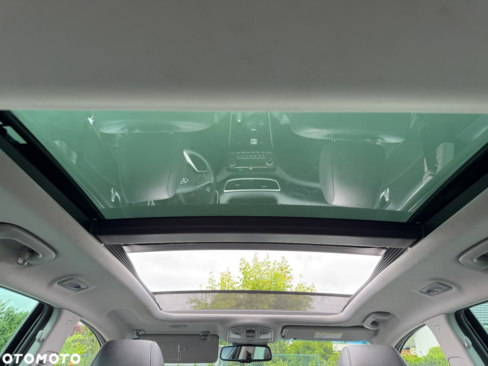Hyundai Tucson 1.6 GDi 2WD Premium - 18