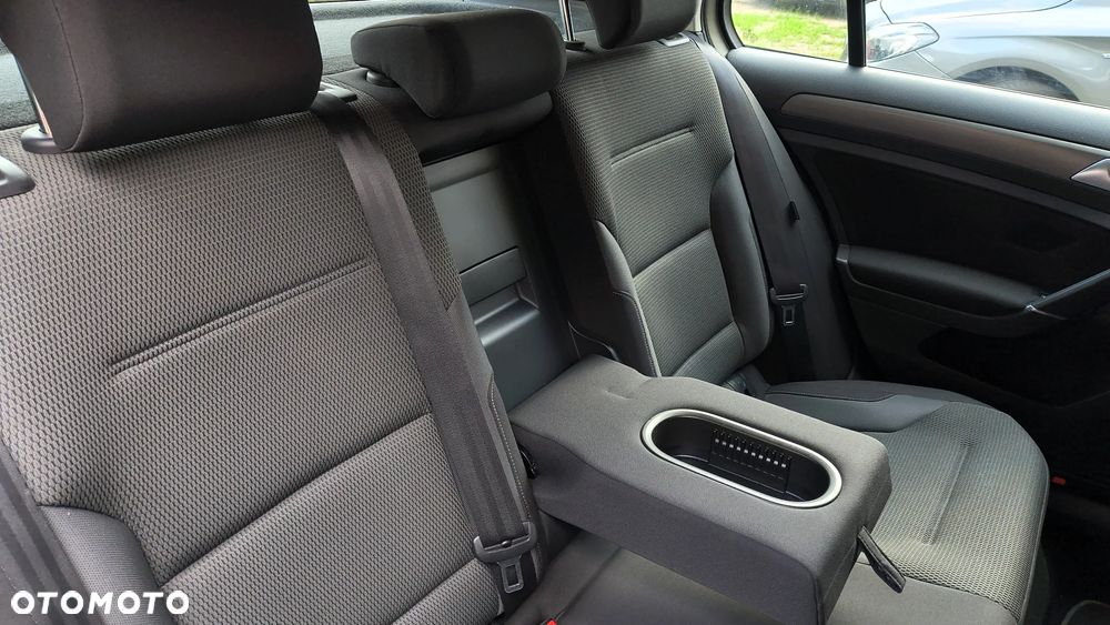 Volkswagen Golf 1.4 TSI BlueMotion Technology Highline - 8