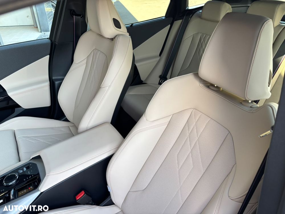 BMW X3 20d xDrive - 12