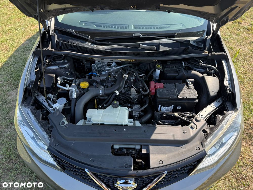 Nissan Pulsar 1.2 DIG-T Black Edition - 23