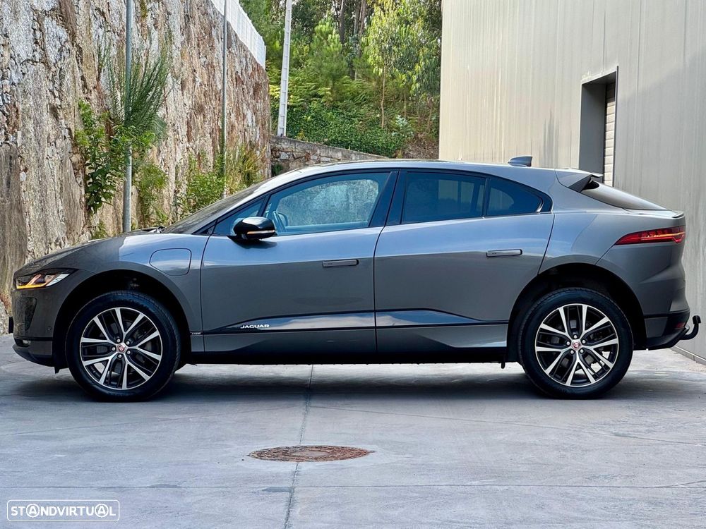 Jaguar I-Pace S AWD Aut. - 30