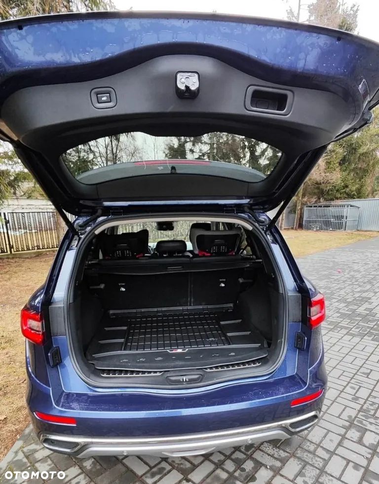 Renault Koleos 2.0 Blue dCi Intens 4x4 X-Tronic - 8