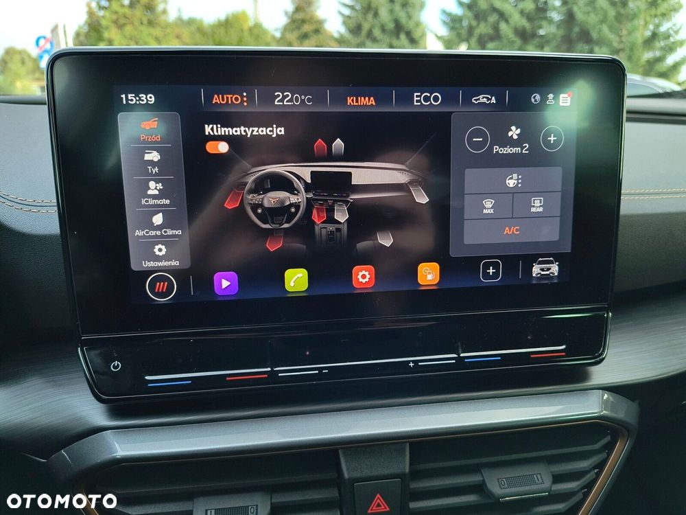 Cupra Formentor - 35