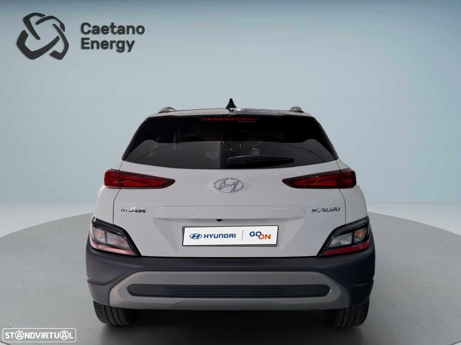 Hyundai Kauai 1.0 T-GDi Premium (TT) - 7